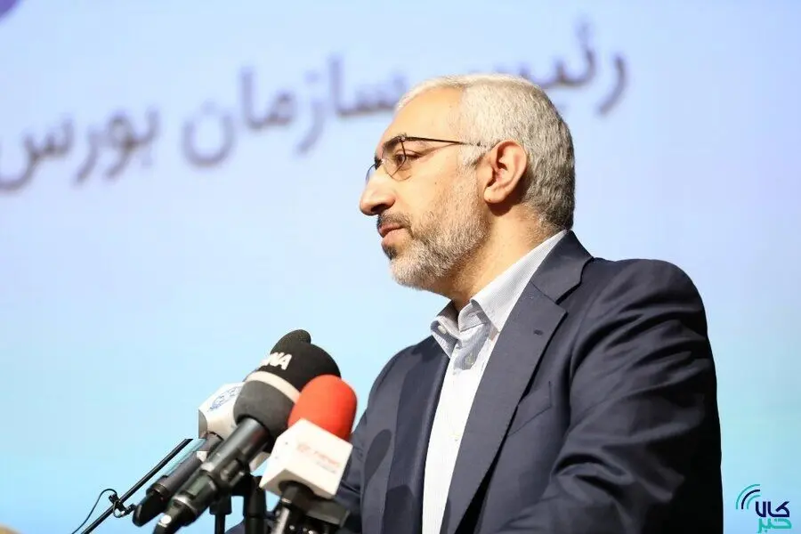 درخواست جدی یکی از خودروسازان برای ورود خودرو به بورس کالا