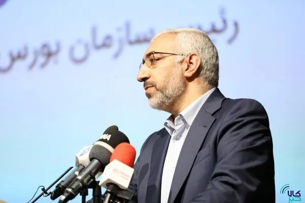 درخواست جدی یکی از خودروسازان برای ورود خودرو به بورس کالا