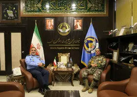 تاکید بر ارتقای توان دفاعی کشور