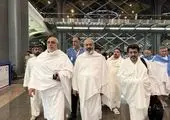 اجازه برگزاری انتخابات در حج برای عربستان هزینه ندارد

