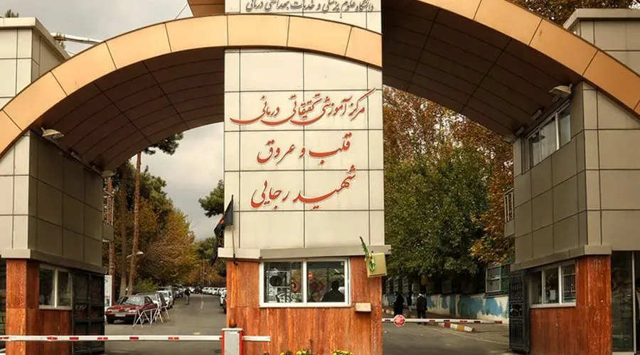 ‎احساس مسوولیت حلقه گمشده نظام درمان