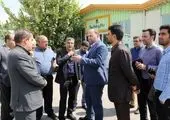 هوشمندسازی خدمات شرکت شهروند با تمرکز بر مشتری‌مداری

