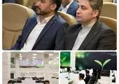 رشد ۴۰ درصدی منابع بانک قرضالحسنه مهر ایران در ۶ ماه