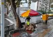 هدایت آبهای سطحی درمنطقه2 کنترل می شود

