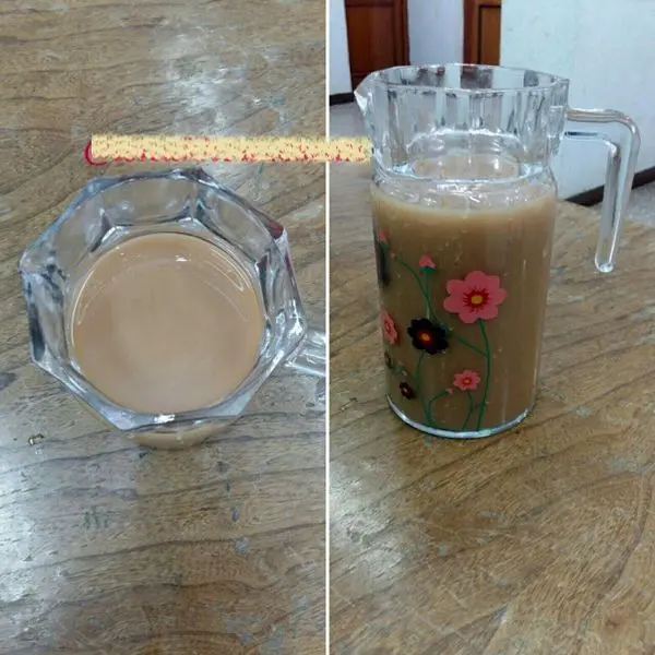 وضعیت تأسف برانگیز آب شرب در اهواز+عکس
