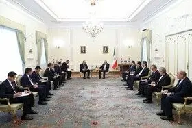 پزشکیان: ایران و ازبکستان پاره‌های یک پیکرند

