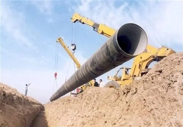 انتقال آب خلیج فارس به اصفهان؛ بزرگترین پروژه انتقال آب ایران