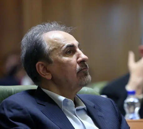 نجفی :همسرم گفت کاری می کنم از زندگی بیزار شوی/می خواستم بترسانمش