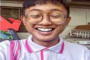 خنده مصنوعی هم اختراع شد! +عکس