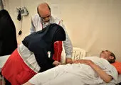 پزشکان و کادر درمان، سرمایه و قوه محرکه اصلی بخش سلامت هستند