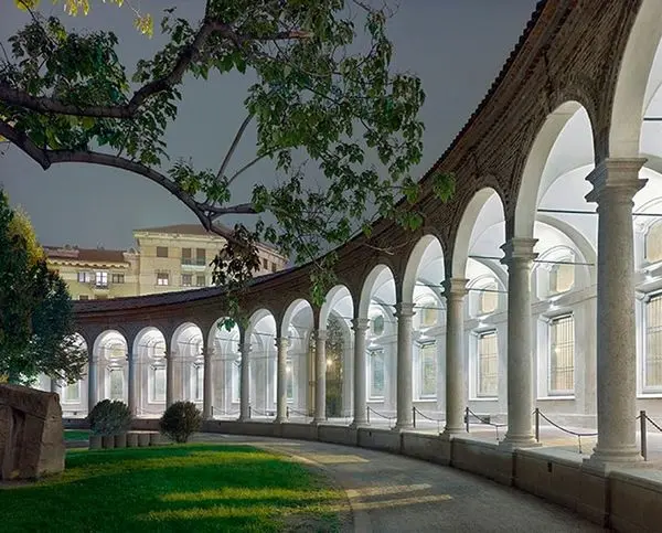 شب‌های روشن در چهارگوشه دنیا + تصاویر 