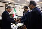 برگزاری  دو دوره آموزشی فشرده مدیران  و روسای  ستادی

