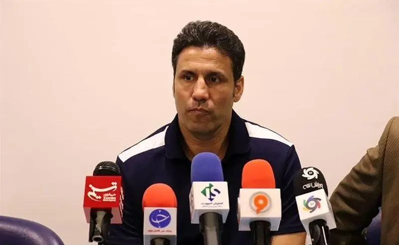 غیبت تارتار در نشست خبری پیش از دیدار با تراکتور