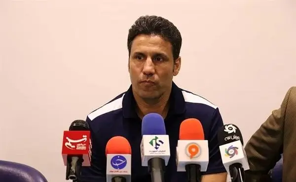 غیبت تارتار در نشست خبری پیش از دیدار با تراکتور