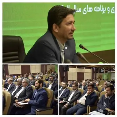 پیش‌نیاز افزایش سهم درصد بانک از نقدینگی، ارائه غیرحضوری خدمات است
