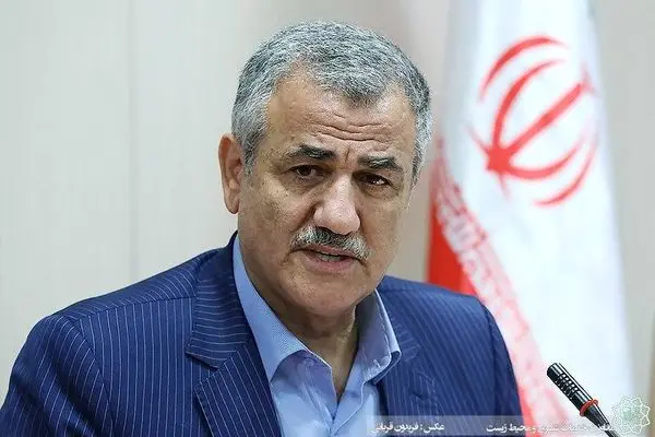  رویکرد استفاده از پساب جهت فضای سبز شهر تهران؛ راهبرد اصلی برای دستیابی به منابع آب پایدار در مدیریت شهری است

