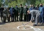 پشتیبانی کامل اوقاف قم از طرح شمیم خدمت