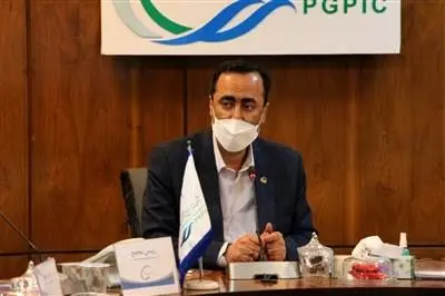 تغییرات در شرکت پازارگاد محسوس بود
