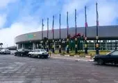 مترو در چنین روزی به میدان هروی رسید

