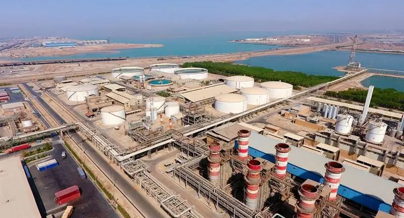 فجر انرژی میزبان نمایندگان ملت

