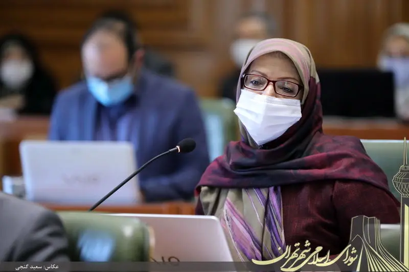 ساخت سمن سرا در مناطق مغایر با قانون است
