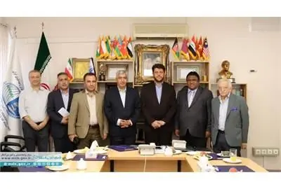 اعلام آمادگی وزارت کار برای حل مشکلات کارگری و کارفرمایی دفاتر خدمات مسافرتی

