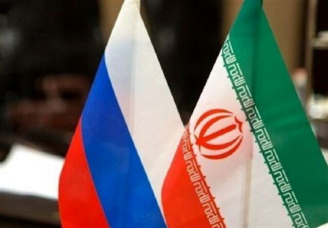 اعلام آمادگی رئیس بانک مرکزی برای توسعه مناسبات پولی و بانکی با روسیه