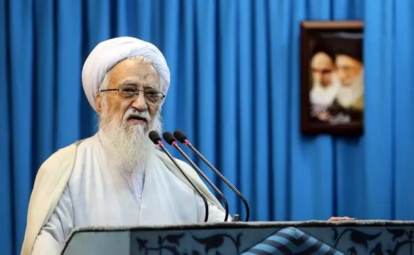 آمریکا با تحریم علیه ایران به اهداف سیاسی خود نمی رسد