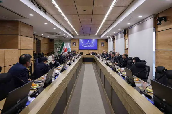 از حنا و خرما تا تغییر الگوی کشت در سیستان و بلوچستان