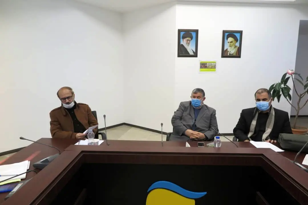 تقویت ظرفیت های صادرات صنایع دستی در منطقه آزاد انزلی
