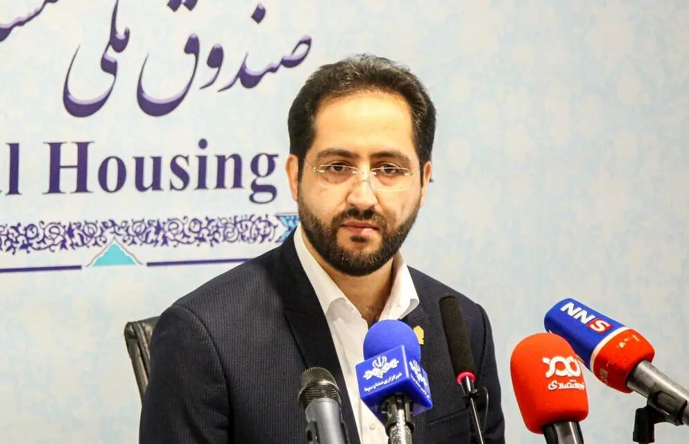 پیشنهاد افزایش وام مسکن ملی به ۷۰۰ میلیون تومان


