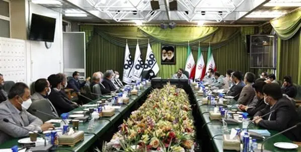 از ثمرات فولاد مبارکه برای منطقه و کشورغافل نشویم

