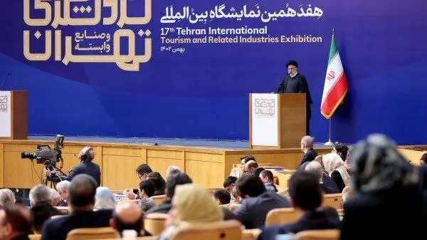 گردشگری از بخشهای پیشران و شتابدهنده به اقتصاد کشورهاست