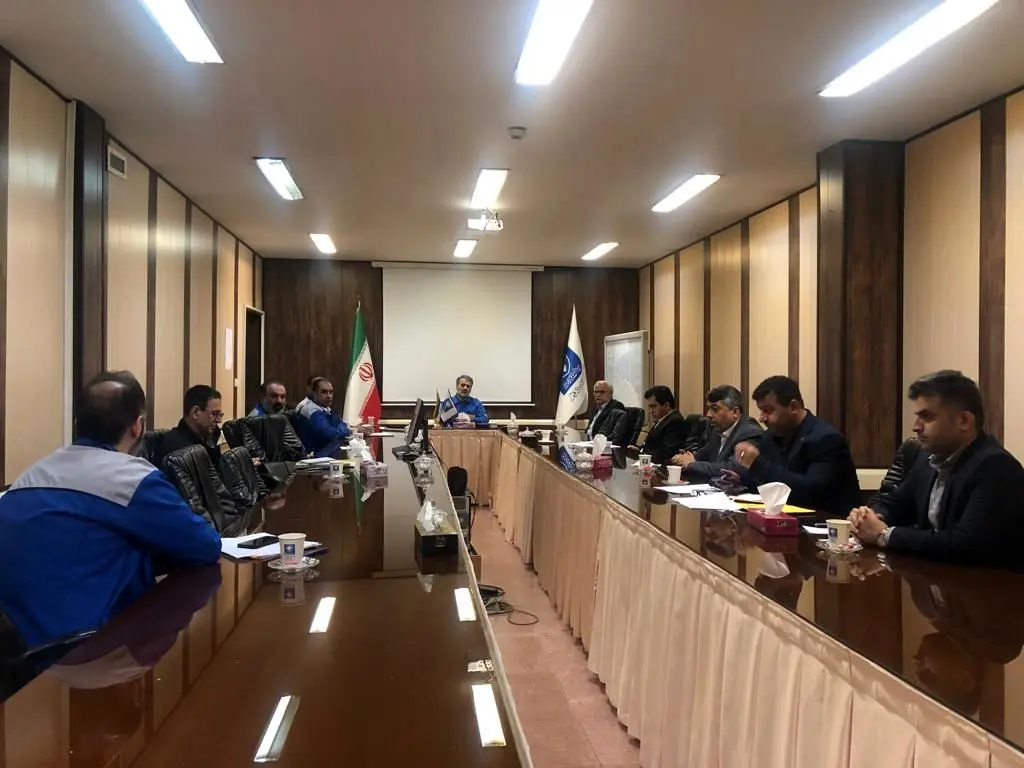 افزایش همکاری ها در مسیر تأمین مواد اولیه خطوط تولید و بازاریابی در کشورهای هدف

