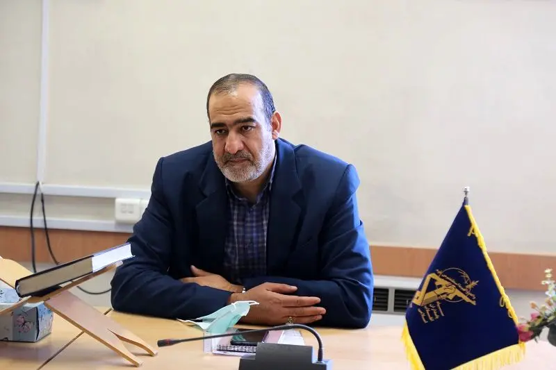 برگزاری پویش ملی خانه تکانی با همکاری ۱۲۰۰ پایگاه مقاومت بسیج بانوان