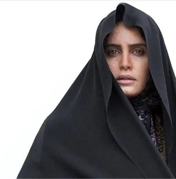 علت ناراحتی الناز شاکردوست در روز تولدش + عکس