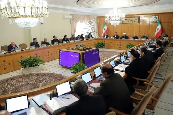 استانداران خراسان رضوی، قم، یزد و فارس انتخاب شدند