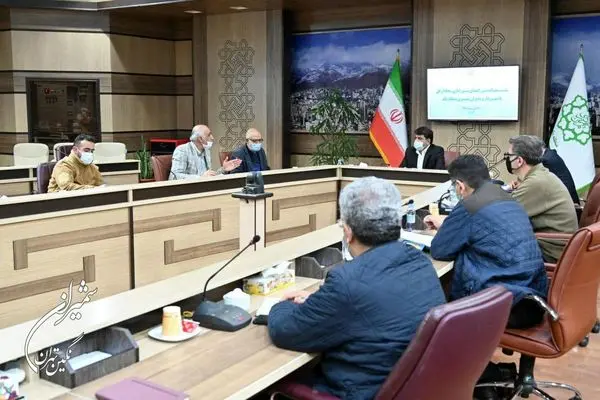 پروژههای کوچک مقیاس رضایتمندی را از در منازل شهروندان شروع میکند