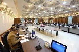 مشکلات گمرکی تولیدکنندگان و صادرکنندگان طلا فورا پیگیری خواهد شد