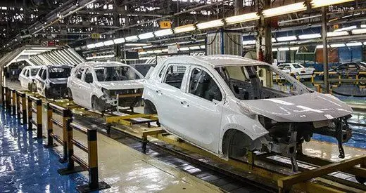 طرح ساماندهی خودرو به زودی در دستور کار مجلس قرار میگیرد