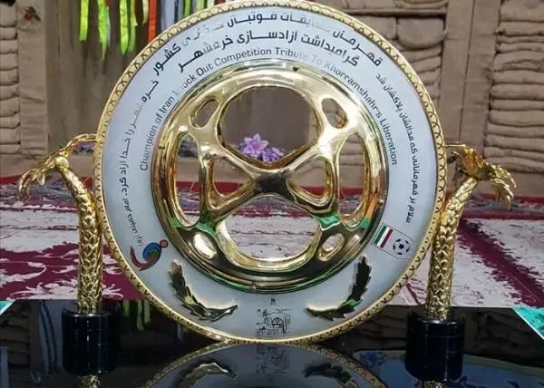 تغییر زمان برگزاری دیدار نیمه نهایی جام حذفی