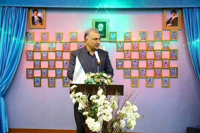 اهتمام کامل بانک دی بر تحقق شعار «جهش تولید با مشارکت مردم»