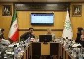 اجرای 7  هزار مترطول عملیات آبرسانی در بزرگراه امام رضا (ع) منطقه 15