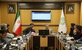 تاکیدبر بازگشایی بوستان پردیس بانوان در کمیته فنی