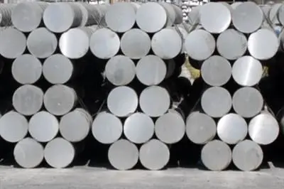 عرضه مس، روی و آلومینیوم در روز یکشنبه
