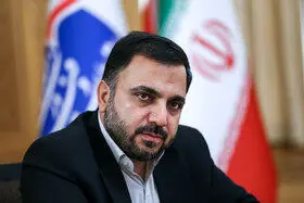 توضیح وزیر ارتباطات درباره نحوه پیدا شدن بالگرد رئیس جمهور