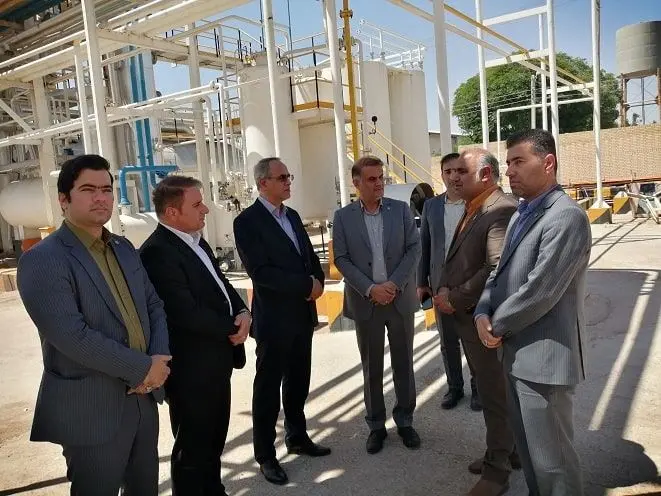 نقش آفرینی بانک توسعه تعاون در استان خوزستان اثربخش بوده است

