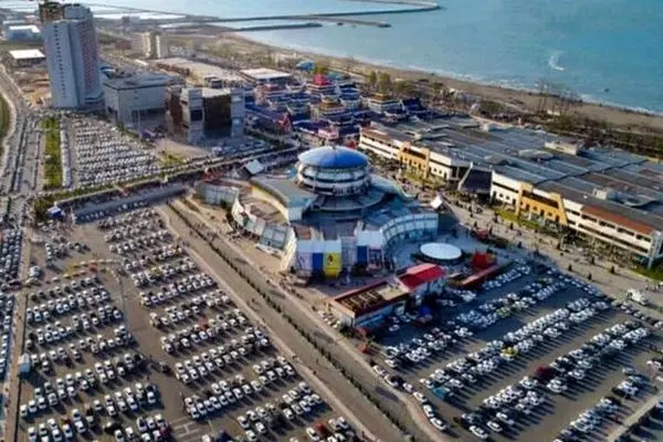 آشنایی با تمام مناطق آزاد ایران