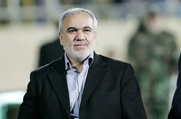 فتح‌ الله‌زاده: العین را ببریم در دربی هم پیروز خواهیم شد