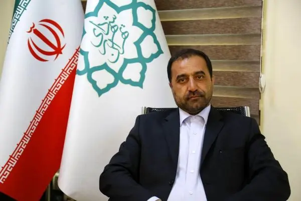 توزیع ۶۴ هزار فیش عوارض پایدار شهری در منطقه ۲۱

